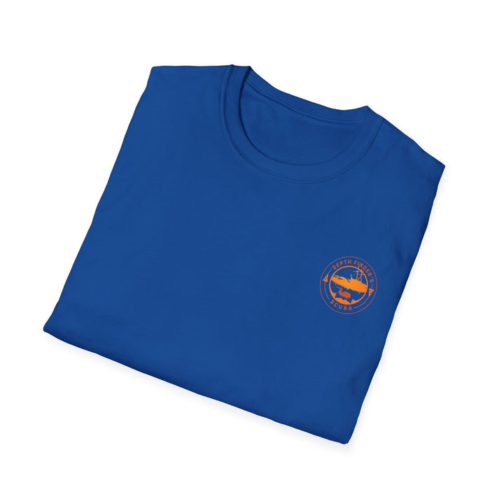 DFS Hard Helmet Diving Shirt