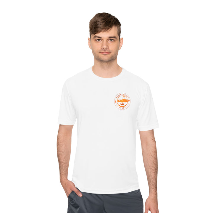 Depth Therapy DFS T-Shirt