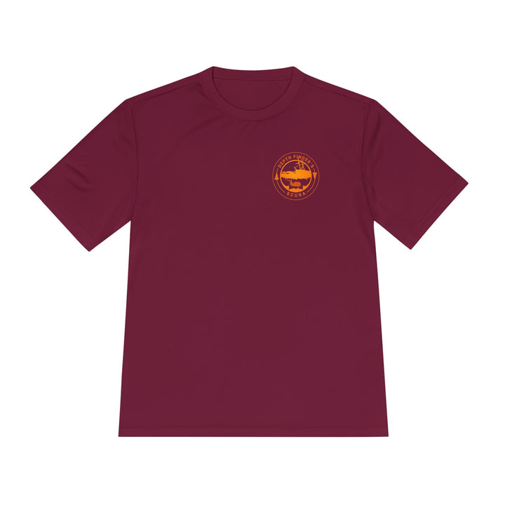 Depth Therapy DFS T-Shirt