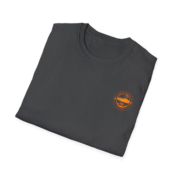 DFS Hard Helmet Diving Shirt
