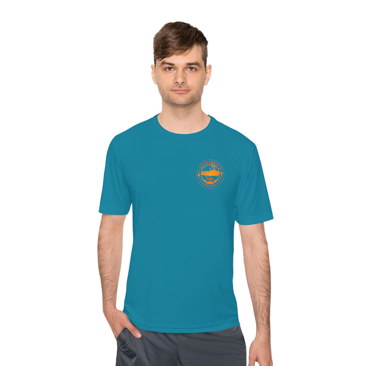 Depth Therapy DFS T-Shirt