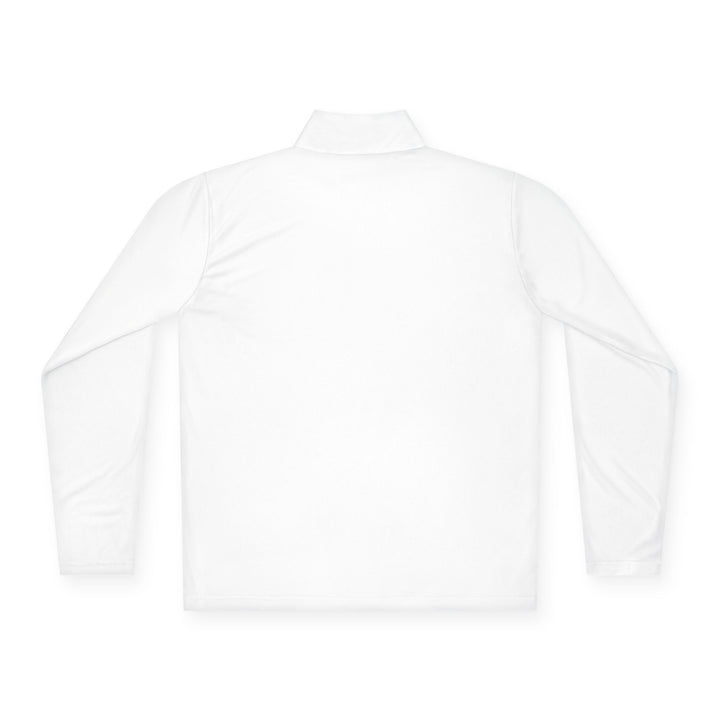 Quarter-Zip Pullover — Depth Finder&