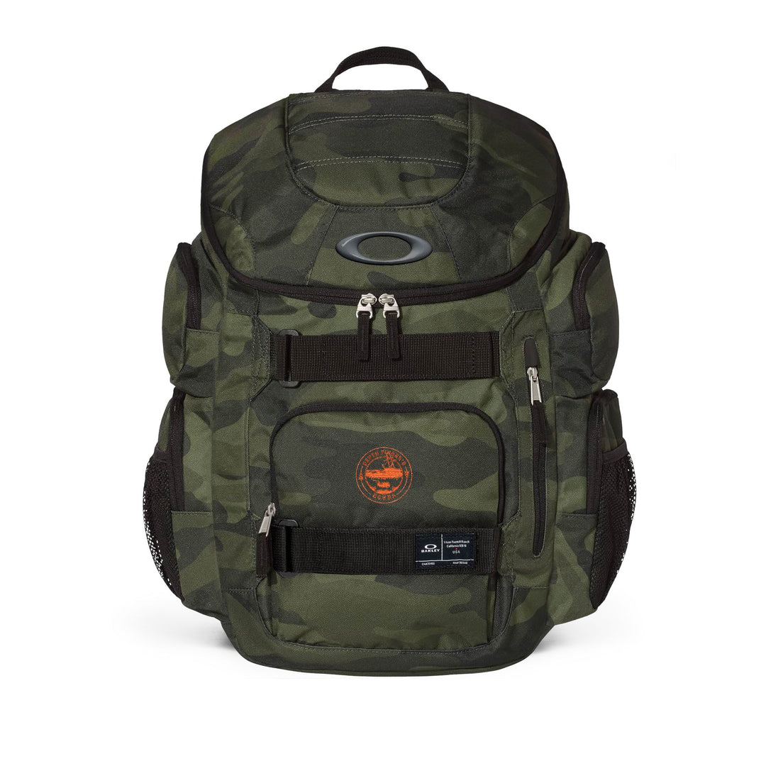 Enduro 2.0 Backpack, 30L