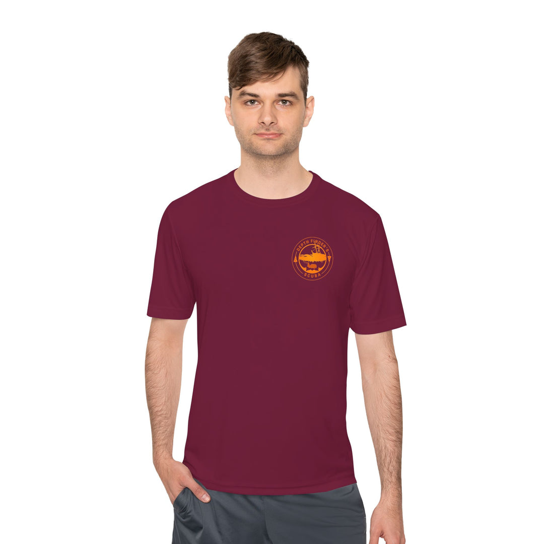 Depth Therapy DFS T-Shirt