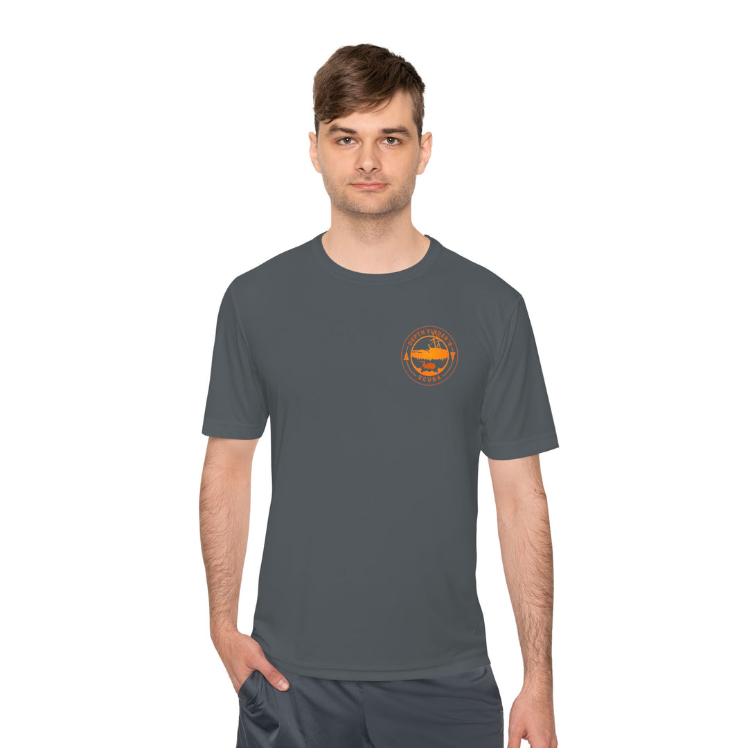 Depth Therapy DFS T-Shirt
