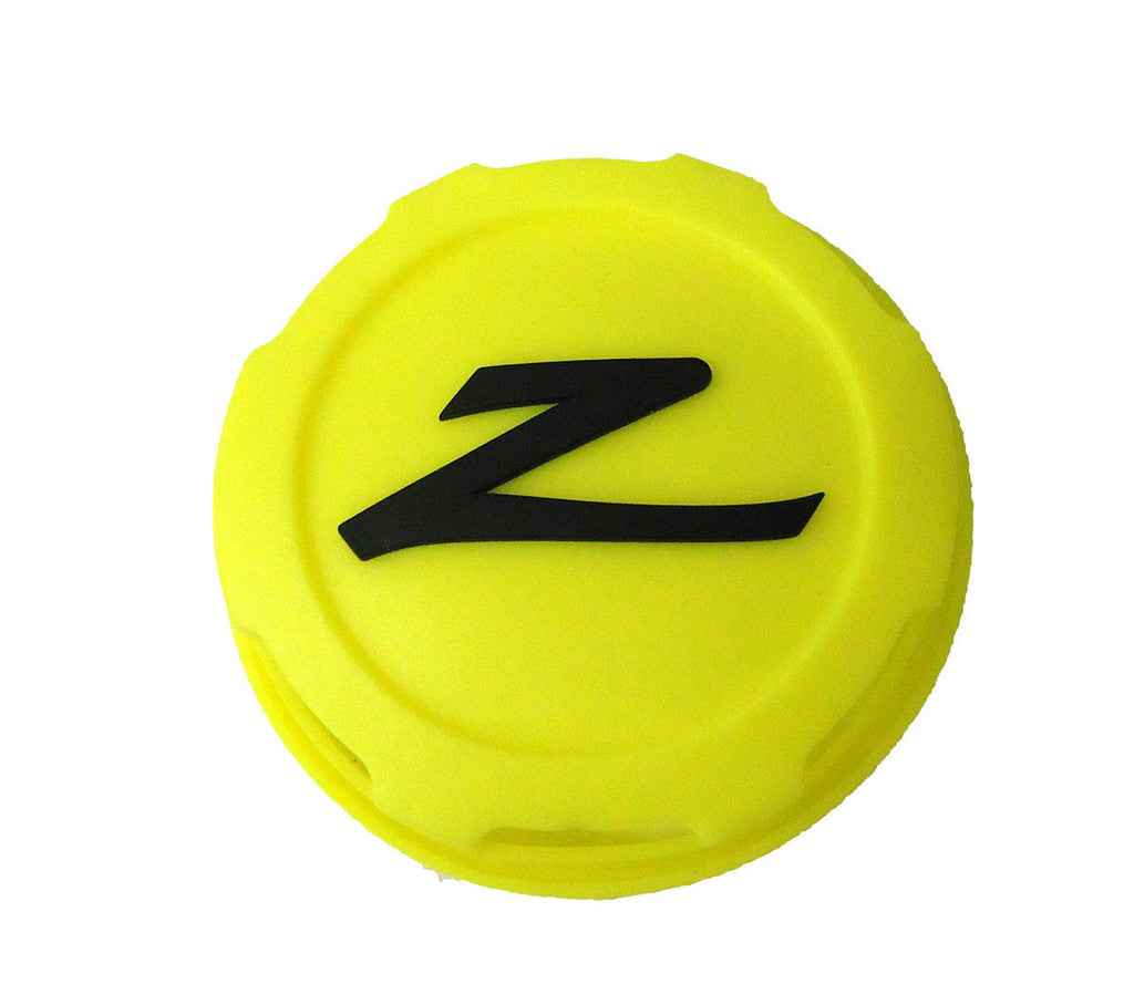 Zeagle Envoy II Purge Cover (Yellow)