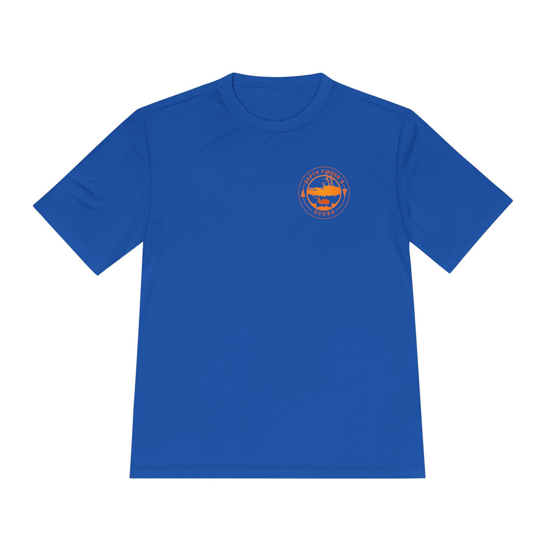 Depth Therapy DFS T-Shirt