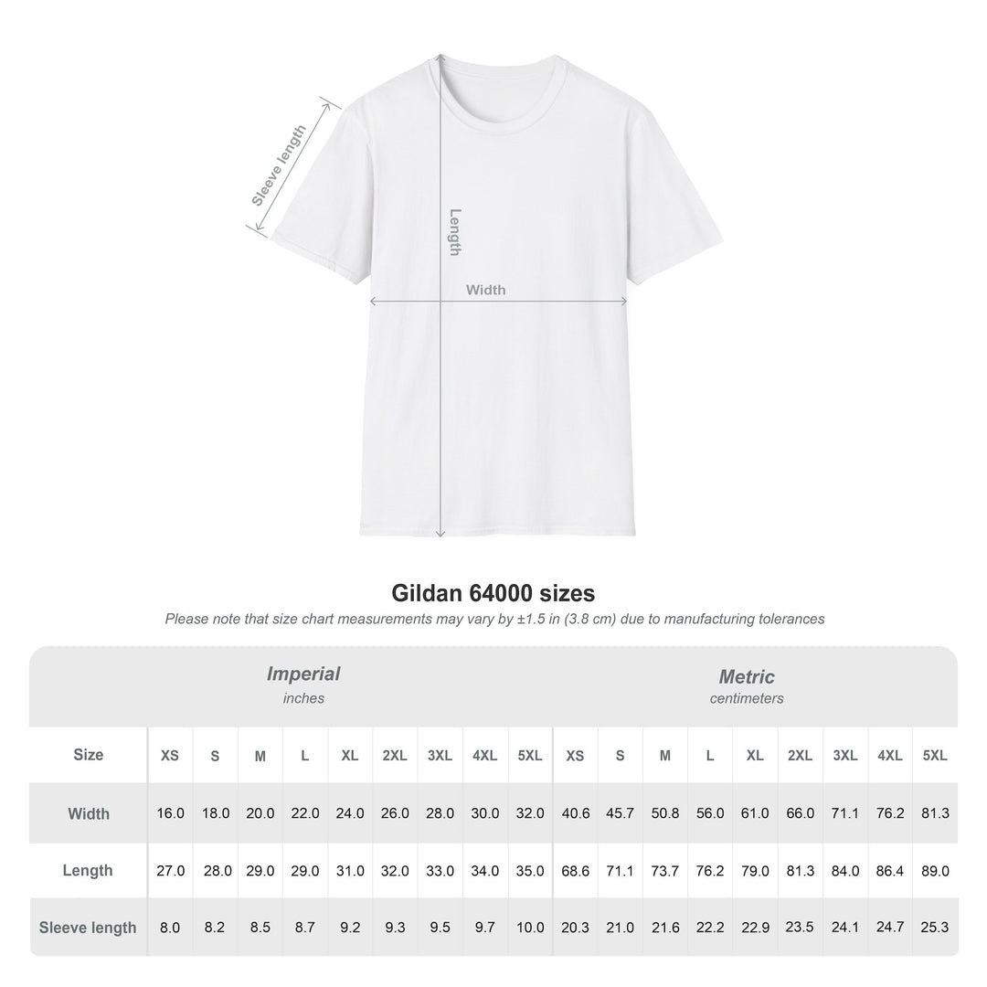 Rescue Diver Calm Under Pressure T-Shirt