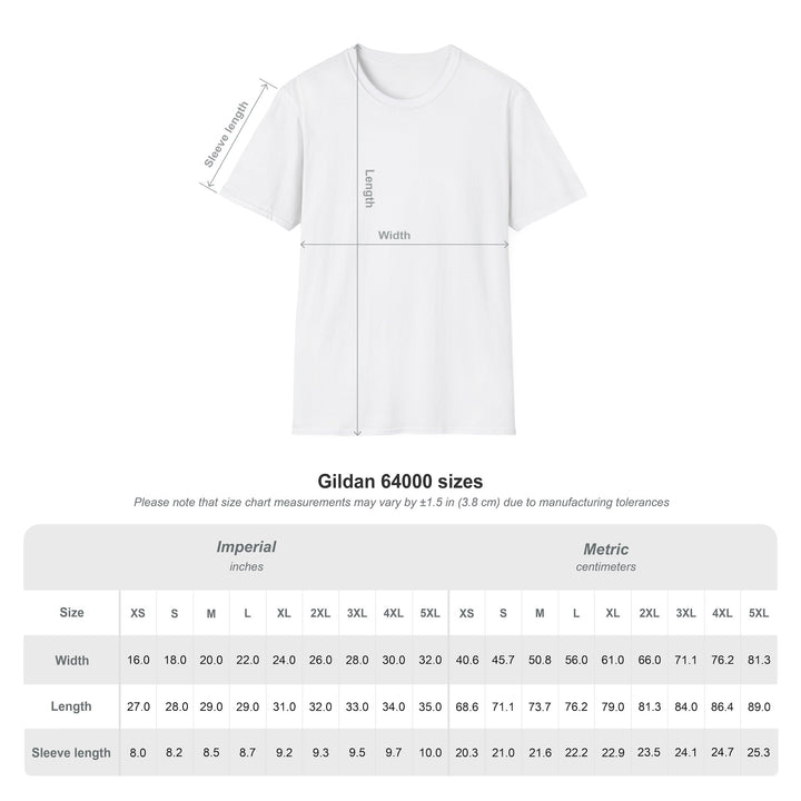 Rescue Diver Calm Under Pressure T-Shirt