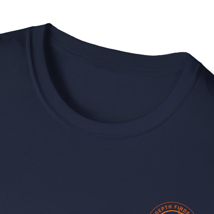 DFS Hard Helmet Diving Shirt