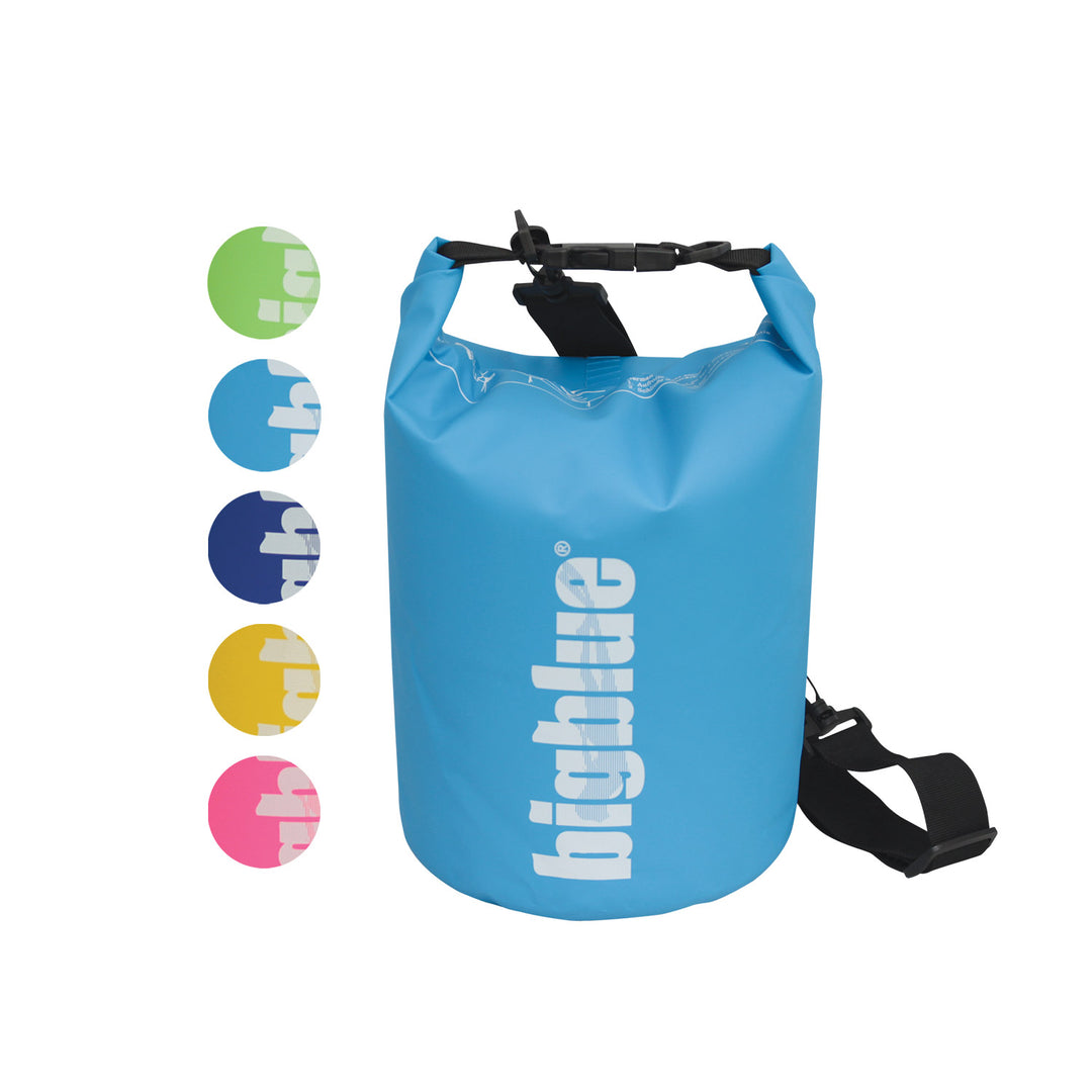 Bigblue Outdoor Dry Bag – 3L