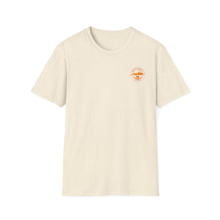 DFS Hard Helmet Diving Shirt