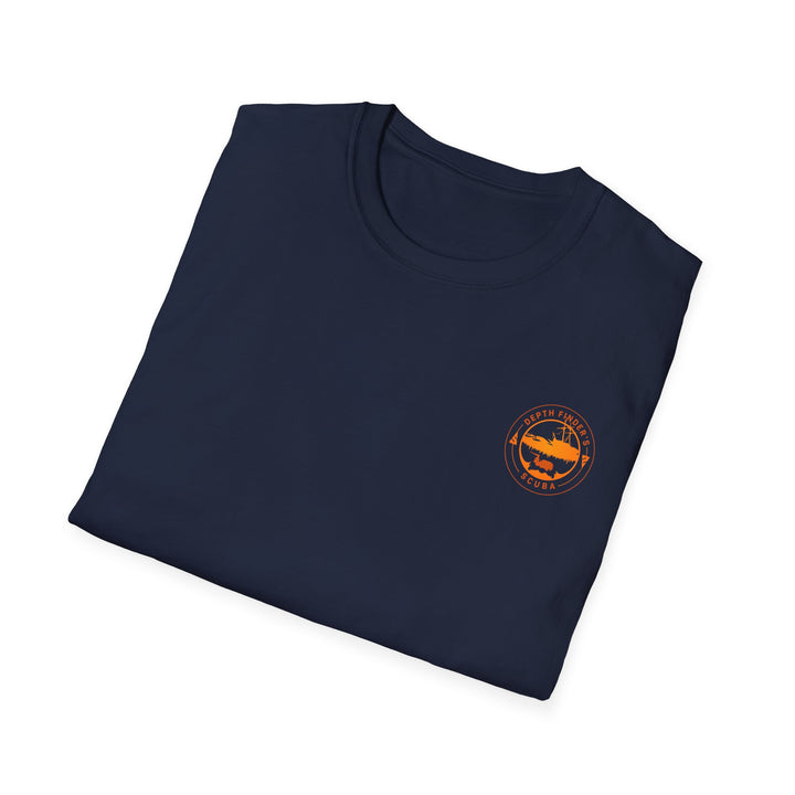 DFS Hard Helmet Diving Shirt