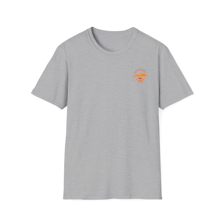 DFS Hard Helmet Diving Shirt