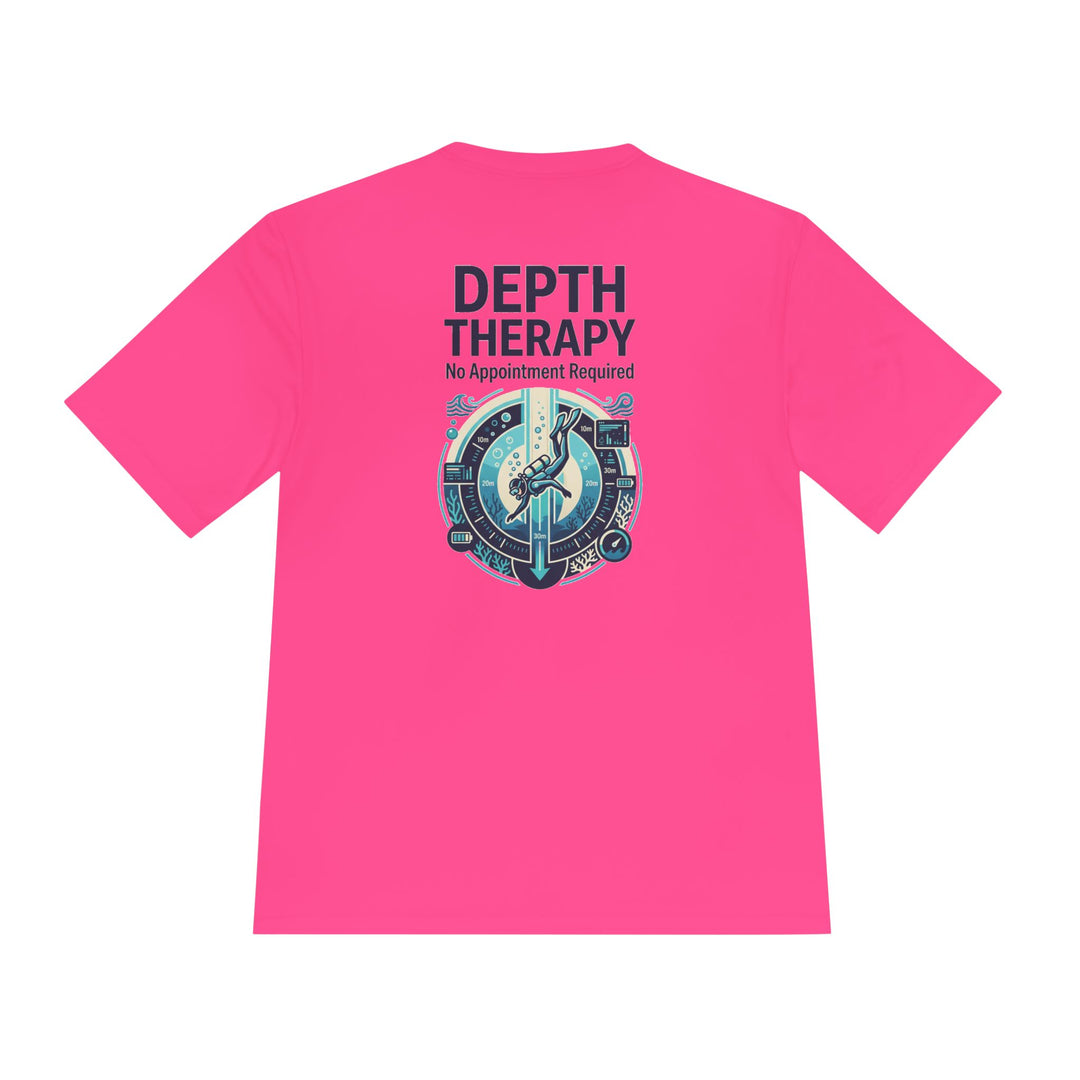 Depth Therapy DFS T-Shirt