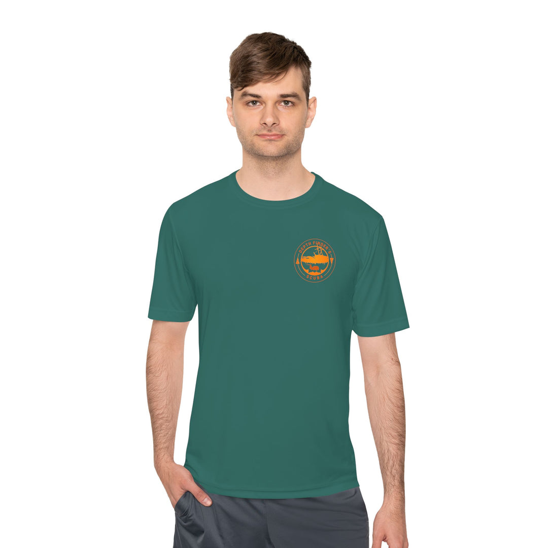 Depth Therapy DFS T-Shirt