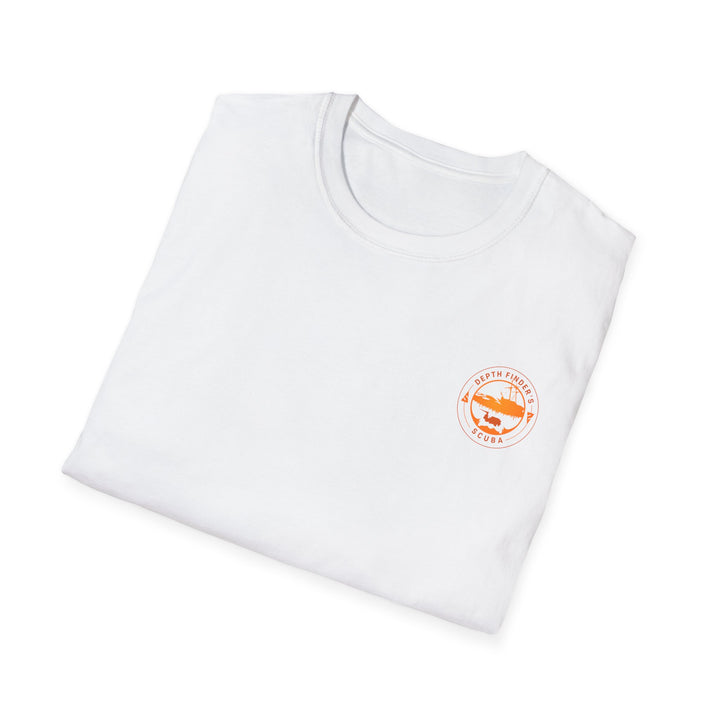 DFS Hard Helmet Diving Shirt
