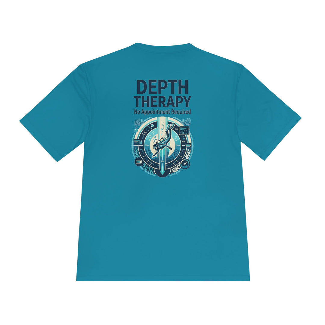 Depth Therapy DFS T-Shirt