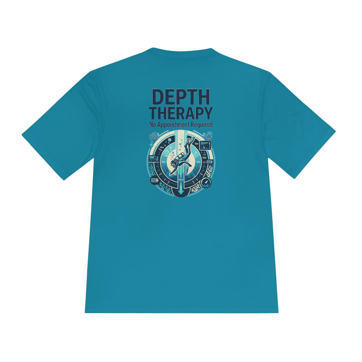 Depth Therapy DFS T-Shirt