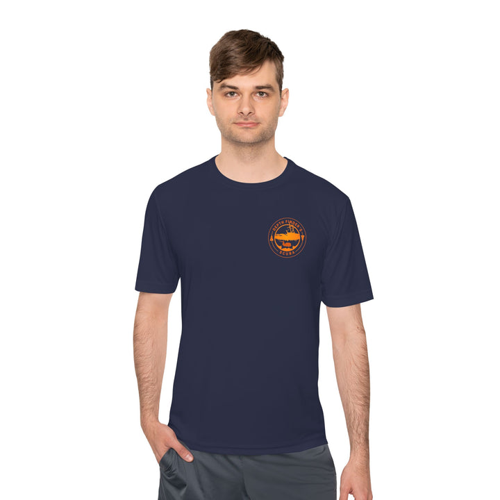Depth Therapy DFS T-Shirt
