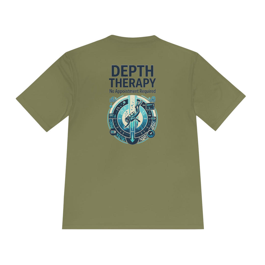 Depth Therapy DFS T-Shirt