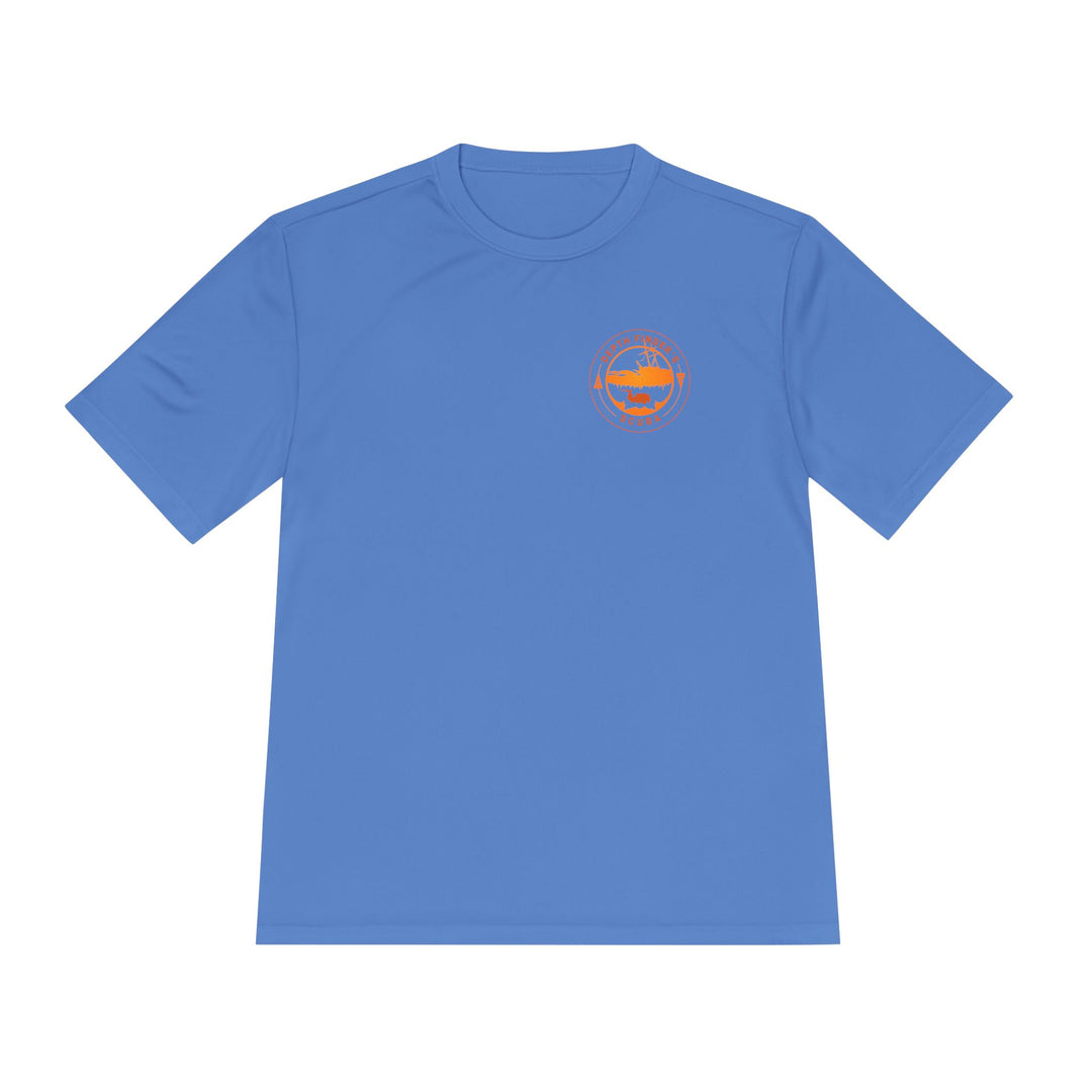 Depth Therapy DFS T-Shirt
