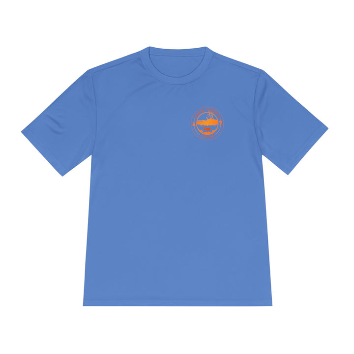 Depth Therapy DFS T-Shirt