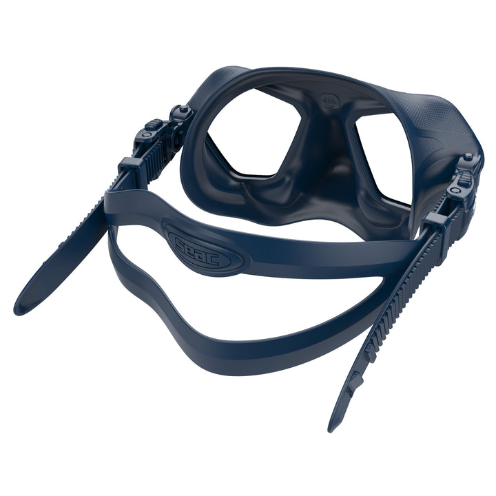 SEAC Wild Mask - No Fog Technology