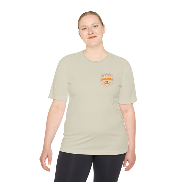 Depth Therapy DFS T-Shirt