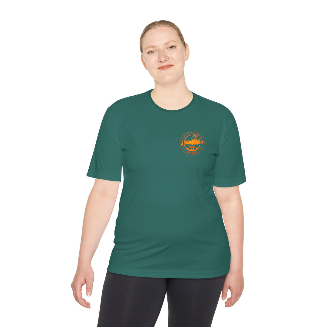 Depth Therapy DFS T-Shirt