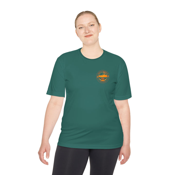 Depth Therapy DFS T-Shirt
