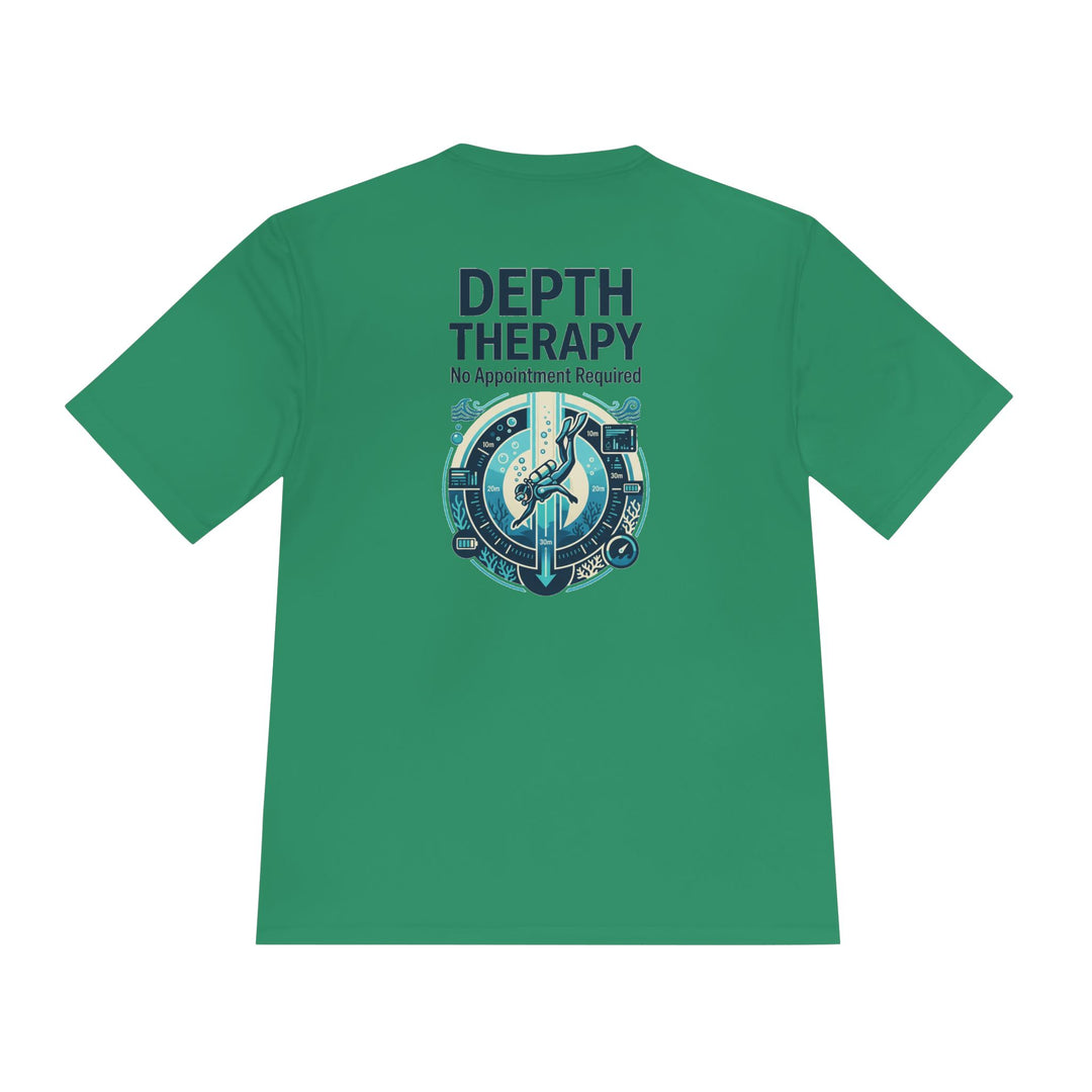 Depth Therapy DFS T-Shirt