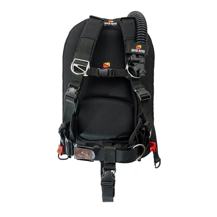 Dive Rite Hydro Lite BCD - Black