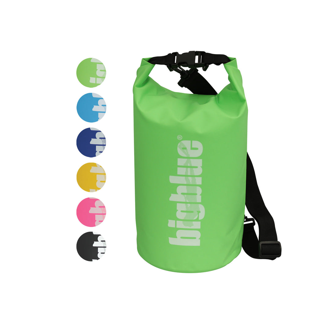 Bigblue Outdoor Dry Bag – 7L