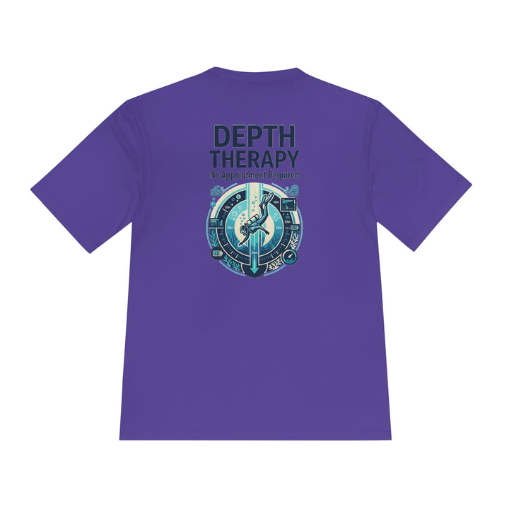 Depth Therapy DFS T-Shirt
