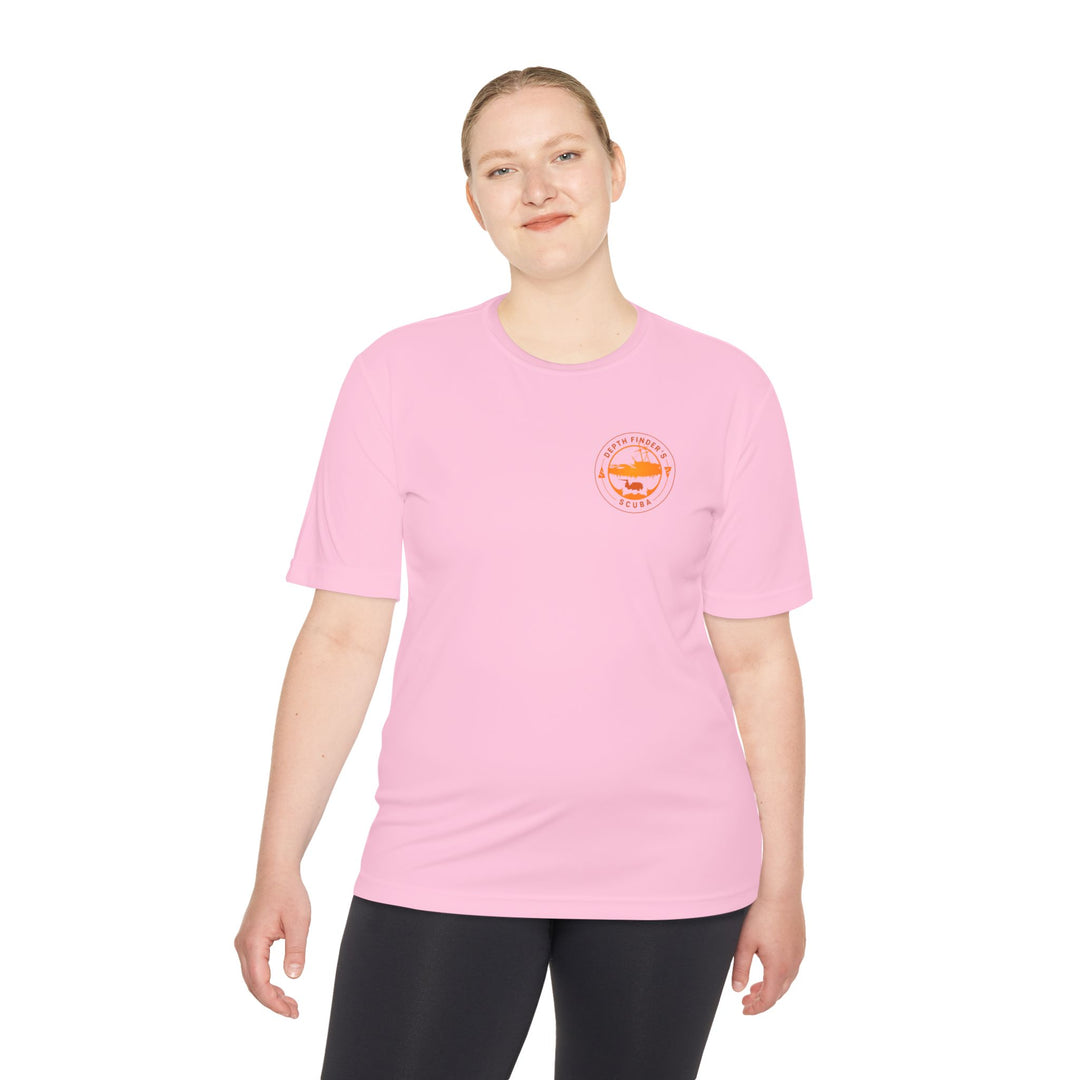 Depth Therapy DFS T-Shirt