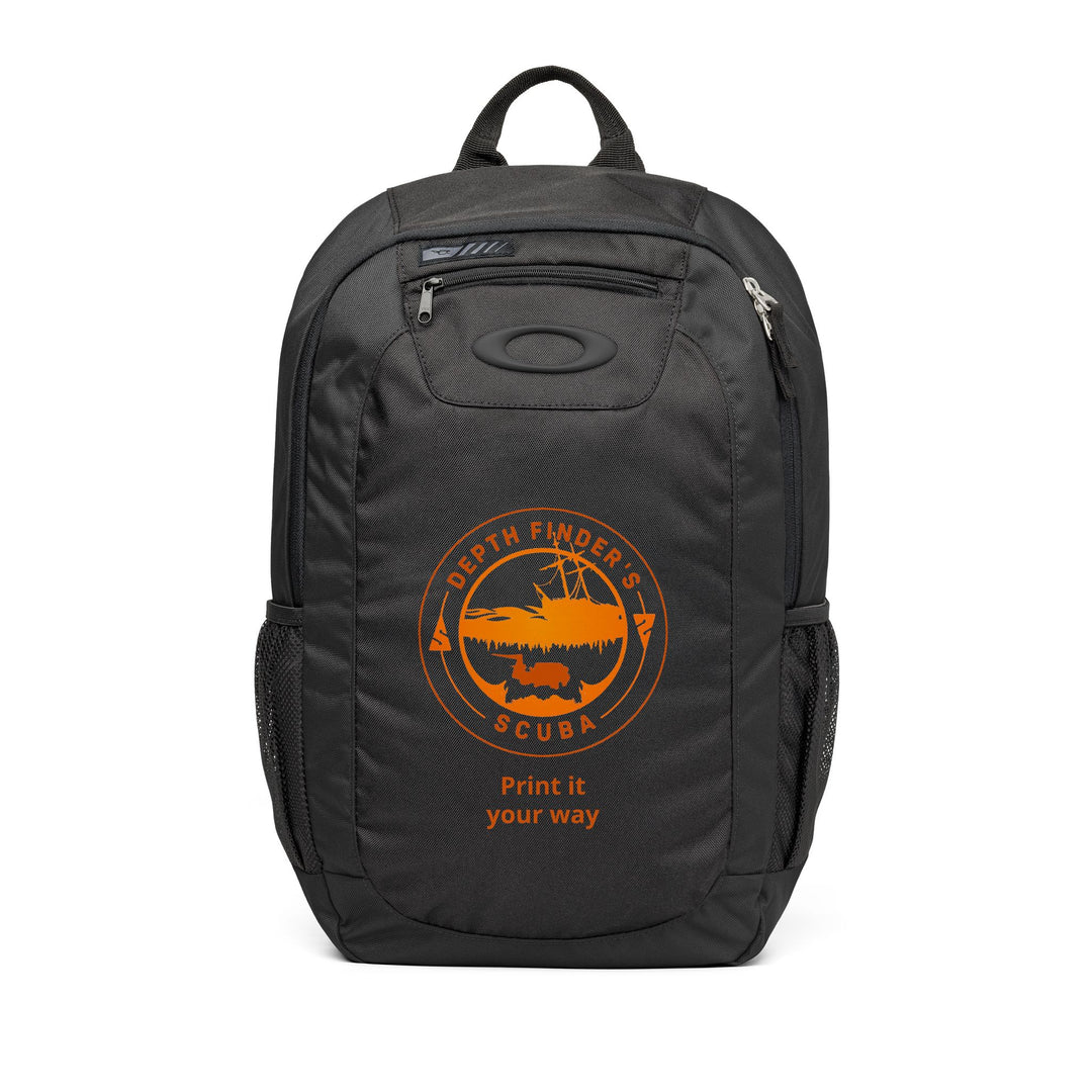 Enduro Backpack 20L – Outdoor Adventure Travel Pack