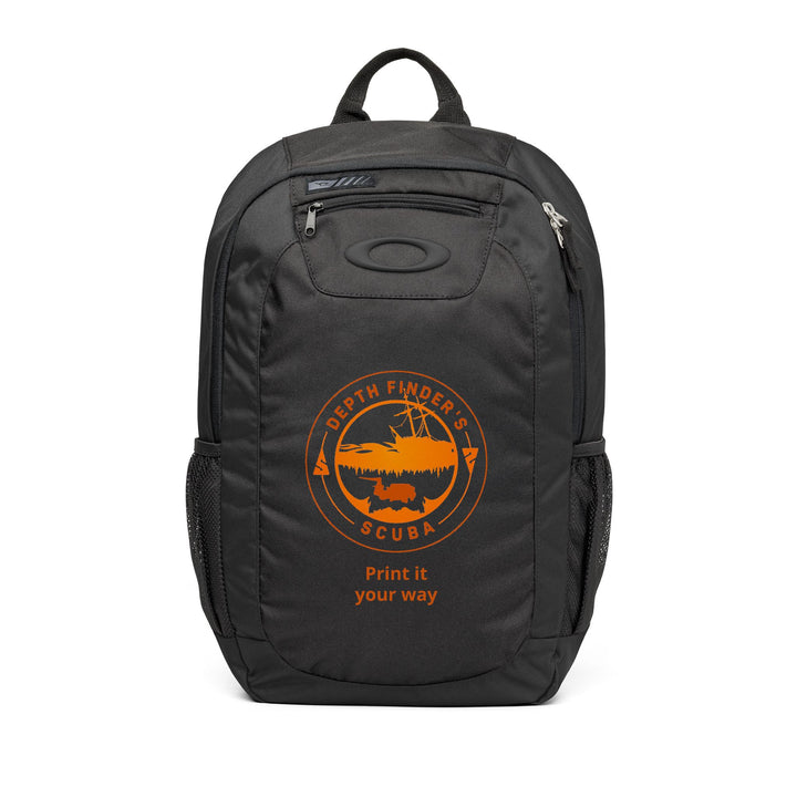 Enduro Backpack 20L – Outdoor Adventure Travel Pack