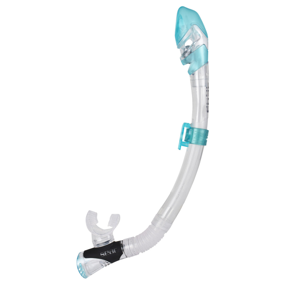 Seac Fast Tech Dry Snorkel
