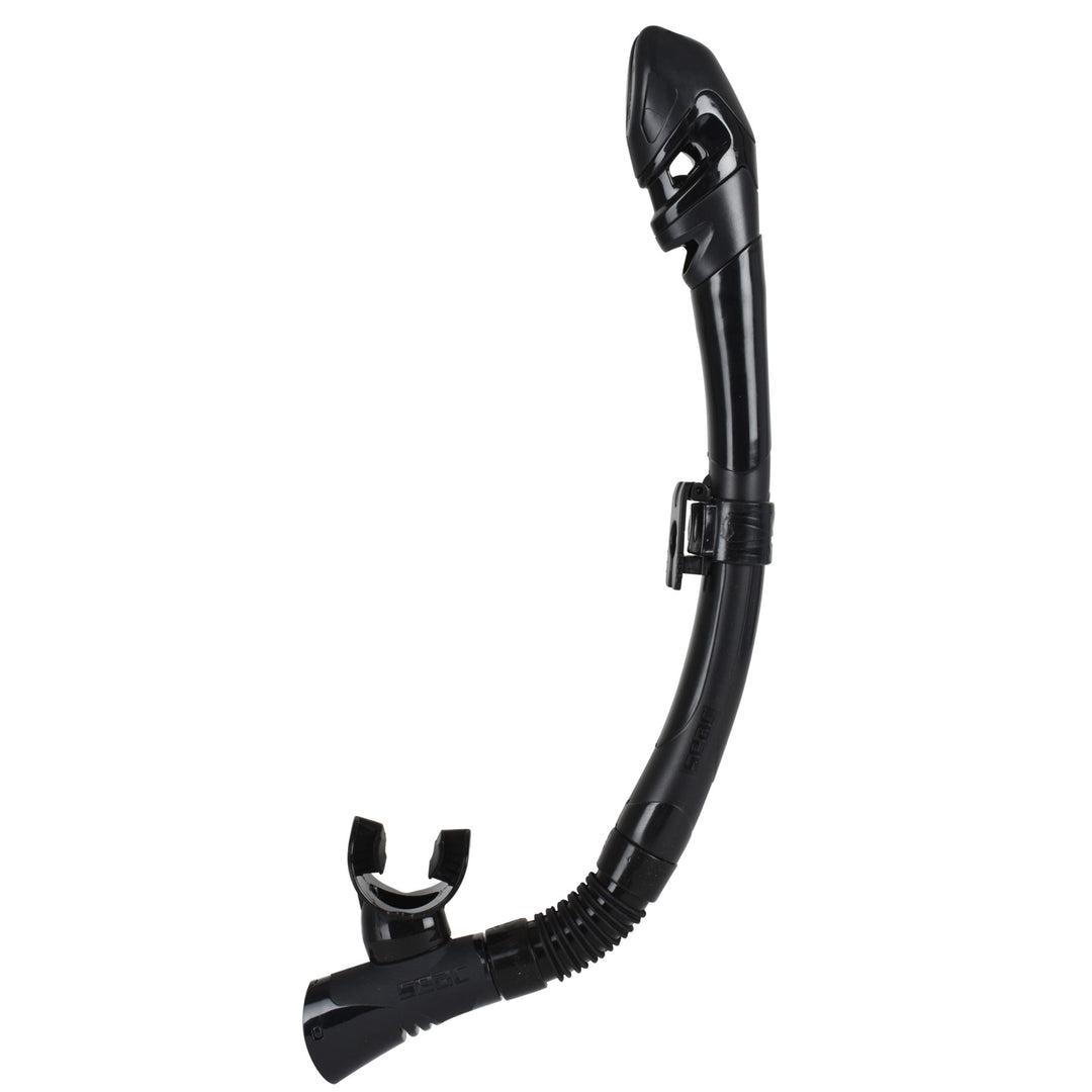 Seac Fast Tech Dry Snorkel