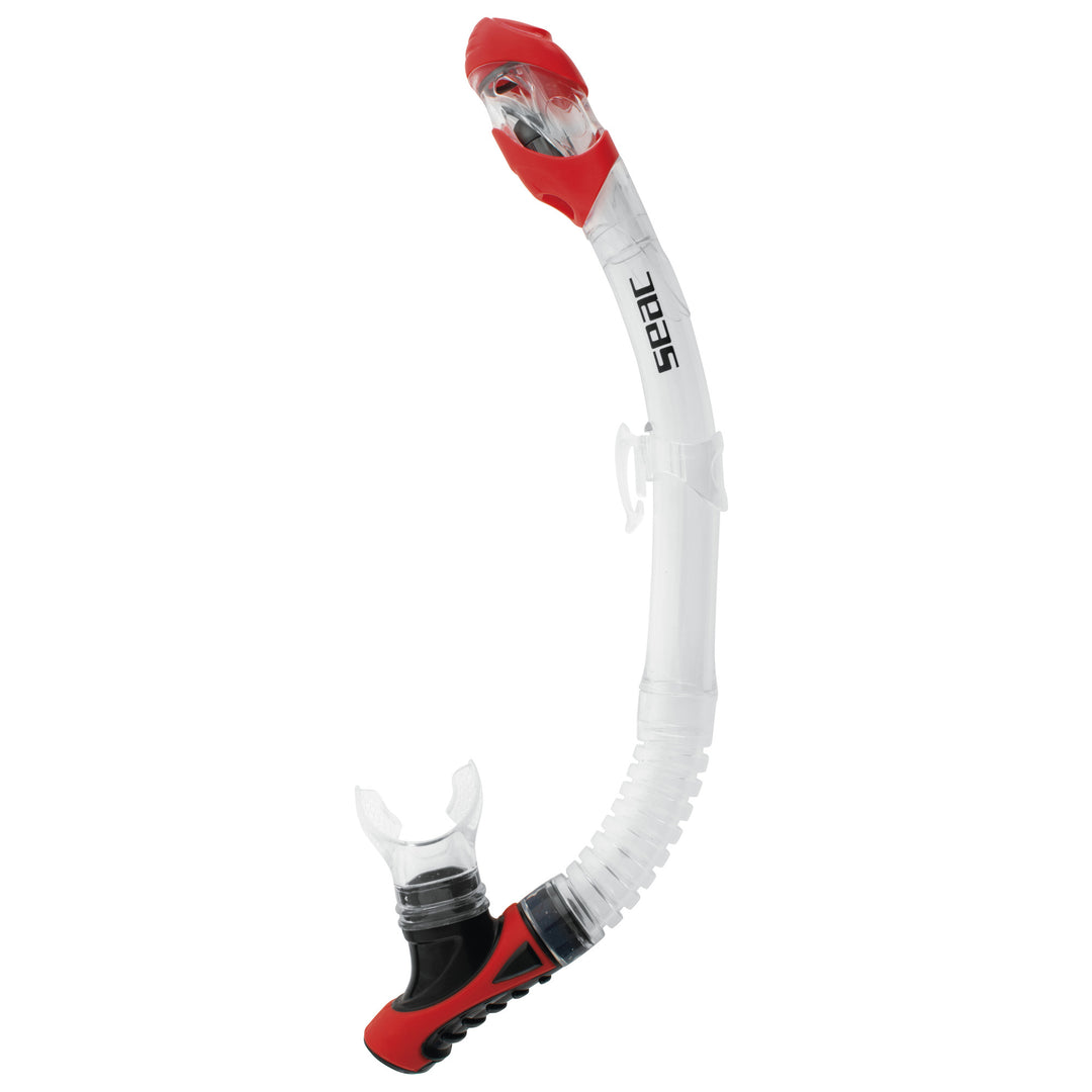 Seac Reverse Dry Snorkel