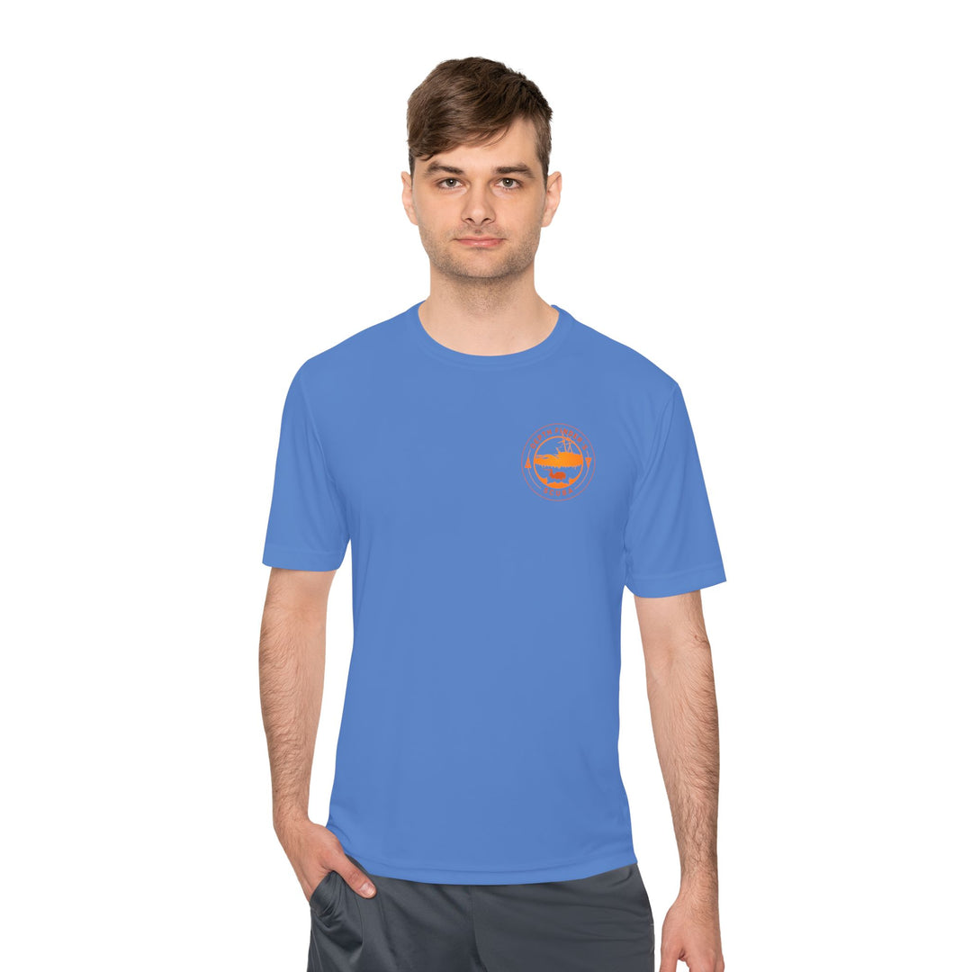 Depth Therapy DFS T-Shirt