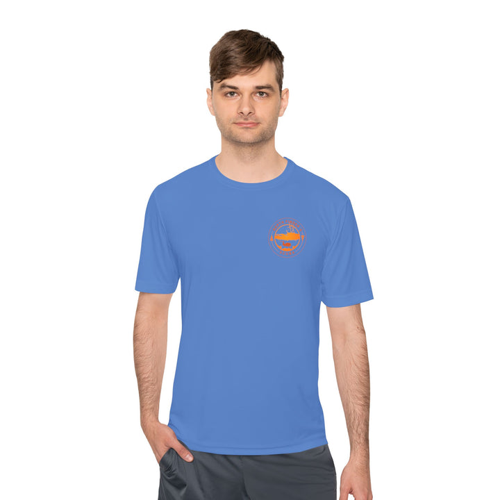 Depth Therapy DFS T-Shirt