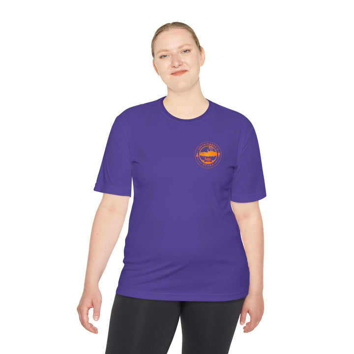 Depth Therapy DFS T-Shirt