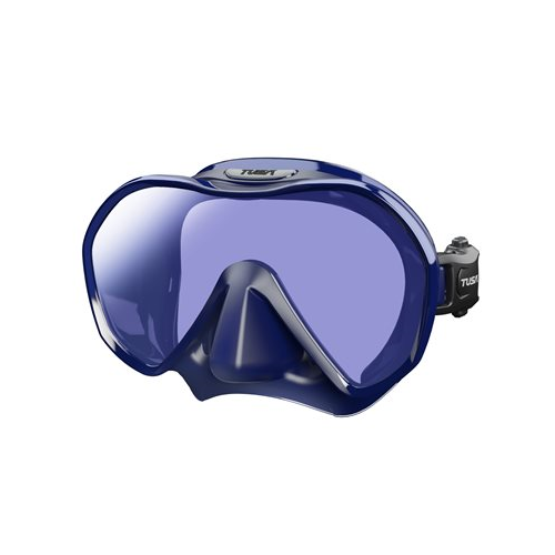 TUSA Zensee Pro Mask - Indigo