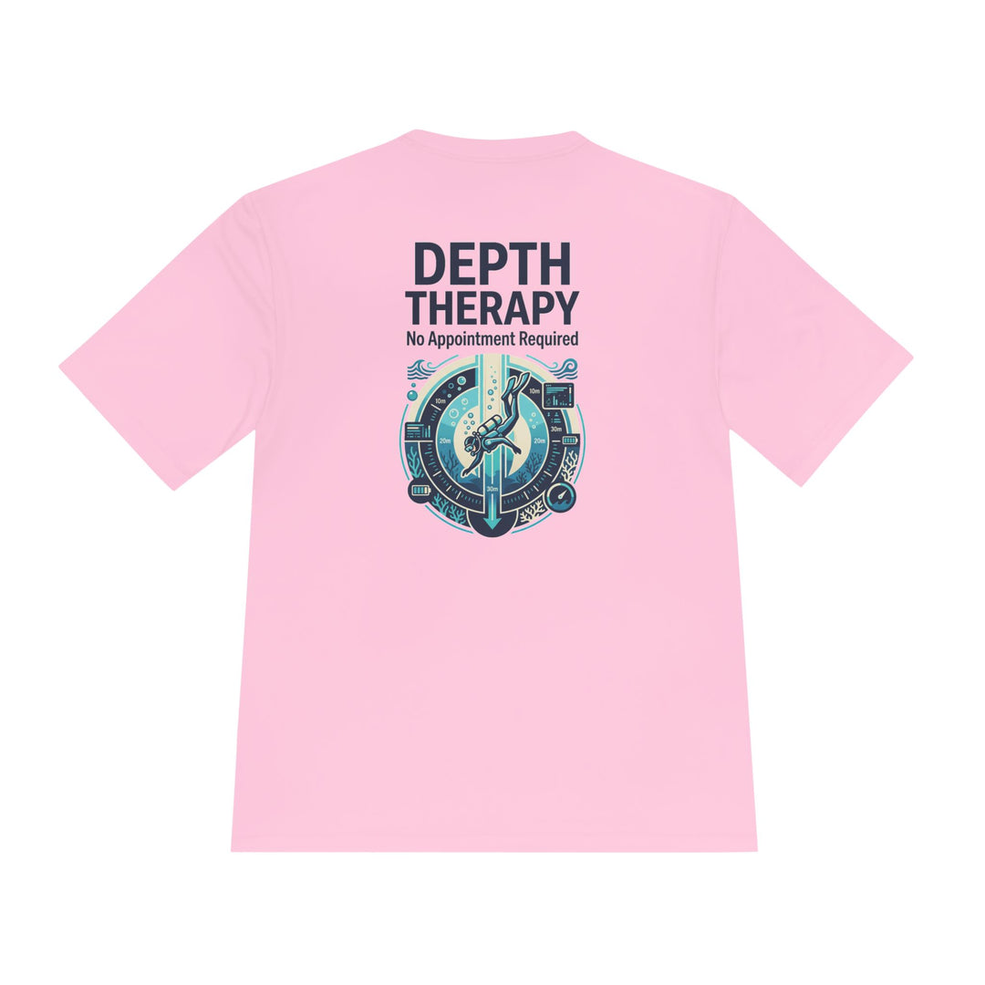 Depth Therapy DFS T-Shirt