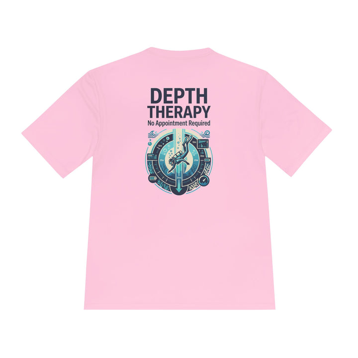 Depth Therapy DFS T-Shirt