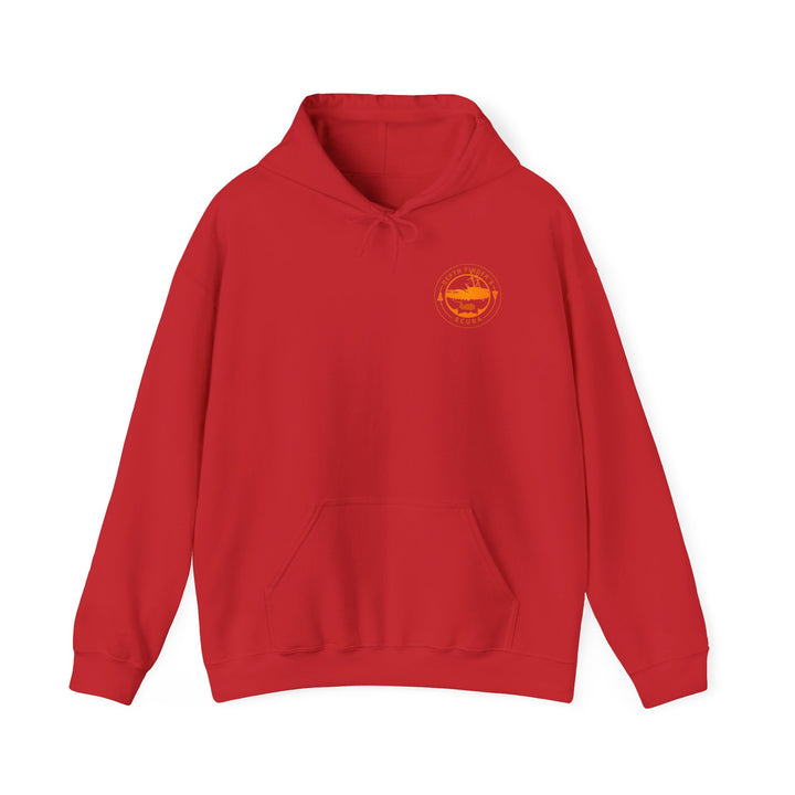 Surface is Overrated Hoodie