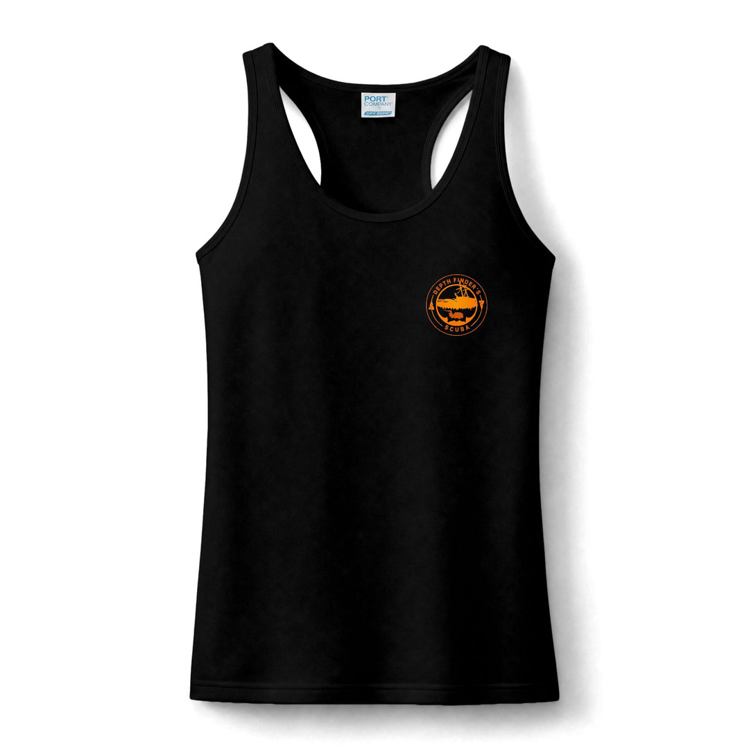 DFS Ocean State of Mind Women&