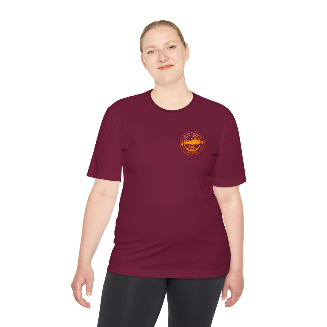 Depth Therapy DFS T-Shirt